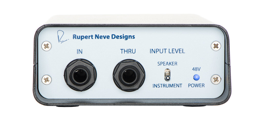 ケース販売 【くらげくん様専用】RUPERT NEVE DESIGNS RNHP - 楽器/器材